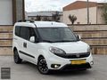 2017 DOBLO 1.6 PREMİO PULUS 153 BİN KM
