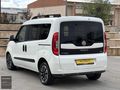 2017 DOBLO 1.6 PREMİO PULUS 153 BİN KM