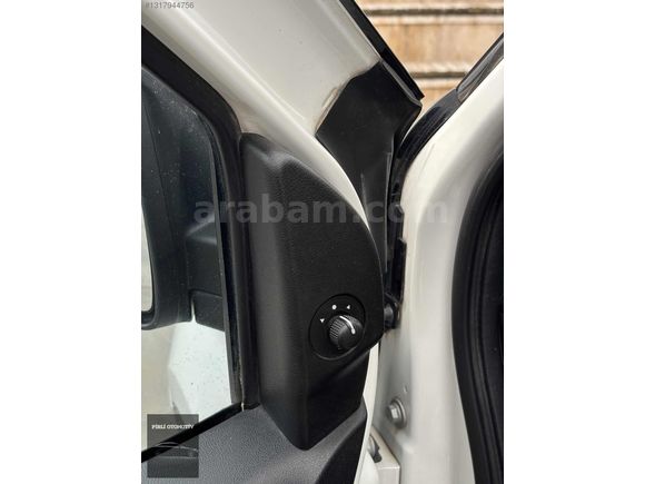 2017 DOBLO 1.6 PREMİO PULUS 153 BİN KM