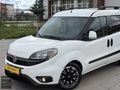 2017 DOBLO 1.6 PREMİO PULUS 153 BİN KM