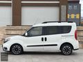 2017 DOBLO 1.6 PREMİO PULUS 153 BİN KM