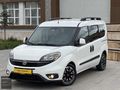 2017 DOBLO 1.6 PREMİO PULUS 153 BİN KM
