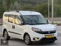 FİAT DOBLO 1.6 M.JET "OTOMOBİL RUHSATLI" MASRAFSIZ