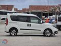 HATASIZ BOYASIZ OTOMOBİL RUHSATLI DOBLO 1.6 PREMİO PLUS 120 lik
