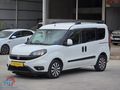 HATASIZ BOYASIZ OTOMOBİL RUHSATLI DOBLO 1.6 PREMİO PLUS 120 lik