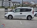 HATASIZ BOYASIZ OTOMOBİL RUHSATLI DOBLO 1.6 PREMİO PLUS 120 lik