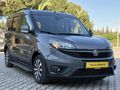 2022 MODEL DOBLO 1.6 MULTİJET PREMİO PLUS+ 11,400 km,de