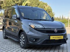 2022 MODEL DOBLO 1.6 MULTİJET PREMİO PLUS+ 11,400 km,de