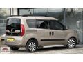 AKÇA'DAN 2022 FİAT DOBLO 1.6 Mjet PREMİO PLUS 125.000KM