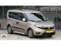 AKÇA'DAN 2022 FİAT DOBLO 1.6 Mjet PREMİO PLUS 125.000KM