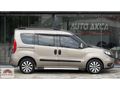 AKÇA'DAN 2022 FİAT DOBLO 1.6 Mjet PREMİO PLUS 125.000KM