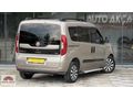 AKÇA'DAN 2022 FİAT DOBLO 1.6 Mjet PREMİO PLUS 125.000KM