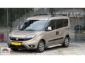 AKÇA'DAN 2022 FİAT DOBLO 1.6 Mjet PREMİO PLUS 125.000KM