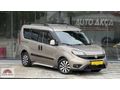 AKÇA'DAN 2022 FİAT DOBLO 1.6 Mjet PREMİO PLUS 125.000KM
