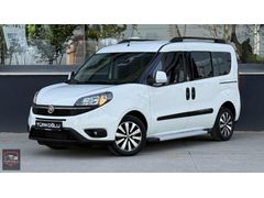 2020 FİAT DOBLO PREMİO PLUS 72 BİN K.M HATASIZ OTOMOBİL RUHSATLI