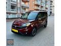 2016 HATASIZ FABRİKASYON OTOMOBİL RUHSATLI DOBLO 1.6 PREMİO PLUS