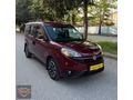 2016 HATASIZ FABRİKASYON OTOMOBİL RUHSATLI DOBLO 1.6 PREMİO PLUS