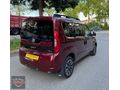 2016 HATASIZ FABRİKASYON OTOMOBİL RUHSATLI DOBLO 1.6 PREMİO PLUS