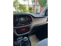 2016 HATASIZ FABRİKASYON OTOMOBİL RUHSATLI DOBLO 1.6 PREMİO PLUS
