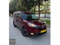 2016 HATASIZ FABRİKASYON OTOMOBİL RUHSATLI DOBLO 1.6 PREMİO PLUS