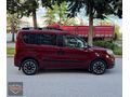 2016 HATASIZ FABRİKASYON OTOMOBİL RUHSATLI DOBLO 1.6 PREMİO PLUS