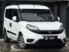 2019 FIAT DOBLO 1.6 PREMIO PLUS 120HP OTOMOBİL RUHSATLI