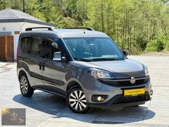 NUR OTOMOTİV'DEN 2021 MODEL HATASIZ 63 BİN KM DOBLO PREMİO PLUS
