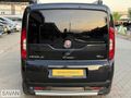 SAVAN'dan Otomobil Ruhsatlı Hatasız Özel Seri Doblo