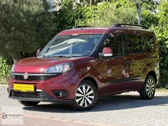 SELİMOĞLU|DOBLO PREMIO PLUS 120HP 1.6MJ HATASIZ KREDİ İMKANI