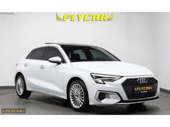 FLYCAR//2021 A3 51.929KM'DE HATASZ CAMTAVN+ELK.BAGAJ+BANG&OLUFSN