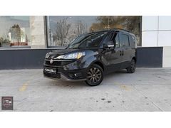 2020 FİAT DOBLO 20.YIL ÖZEL SERİ 75 BİN K.M OTOMOBİL RUHSATLI