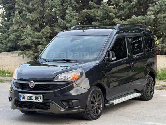 OTOMOBİL RUHSATLI 2020 ÖZEL SERİ 1.6 120'LİK HATASIZ 108.000 KM