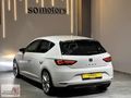 2013 SEAT LEON HATASIZ BOYASIZ