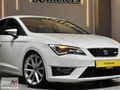 2013 SEAT LEON HATASIZ BOYASIZ
