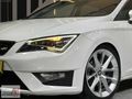 2013 SEAT LEON HATASIZ BOYASIZ