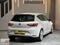 2013 SEAT LEON HATASIZ BOYASIZ