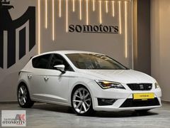 2013 SEAT LEON HATASIZ BOYASIZ