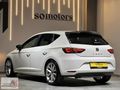 2013 SEAT LEON HATASIZ BOYASIZ