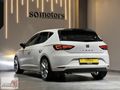 2013 SEAT LEON HATASIZ BOYASIZ