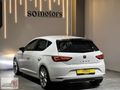2013 SEAT LEON HATASIZ BOYASIZ