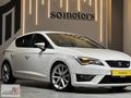 2013 SEAT LEON HATASIZ BOYASIZ
