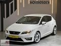 2013 SEAT LEON HATASIZ BOYASIZ
