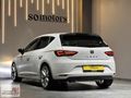 2013 SEAT LEON HATASIZ BOYASIZ