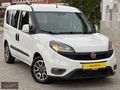 GALLERY 80'DEN 2020 FİAT DOBLO 1.6 SAFELİNE 110.000 KM'DE