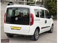GALLERY 80'DEN 2020 FİAT DOBLO 1.6 SAFELİNE 110.000 KM'DE