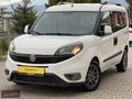 GALLERY 80'DEN 2020 FİAT DOBLO 1.6 SAFELİNE 110.000 KM'DE