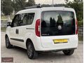 GALLERY 80'DEN 2020 FİAT DOBLO 1.6 SAFELİNE 110.000 KM'DE
