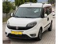 GALLERY 80'DEN 2020 FİAT DOBLO 1.6 SAFELİNE 110.000 KM'DE