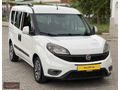 GALLERY 80'DEN 2020 FİAT DOBLO 1.6 SAFELİNE 110.000 KM'DE