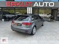 ERKUT AUTO DAN 2019 MODEL 30 TFSİ DYNAMİC+PRESTİGE PKT.CAM TAVAN